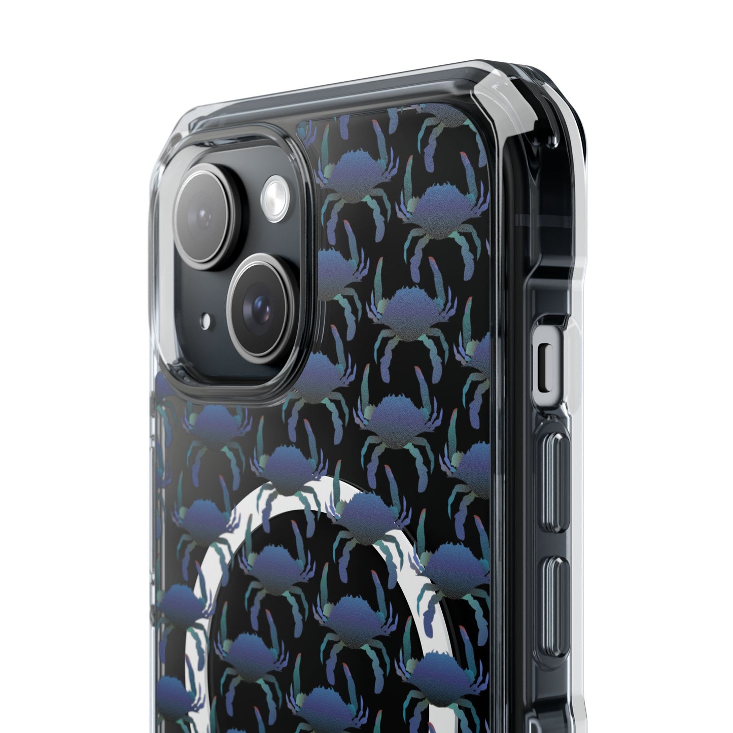 Bushels of Fun Magnetic Clear Impact Cases