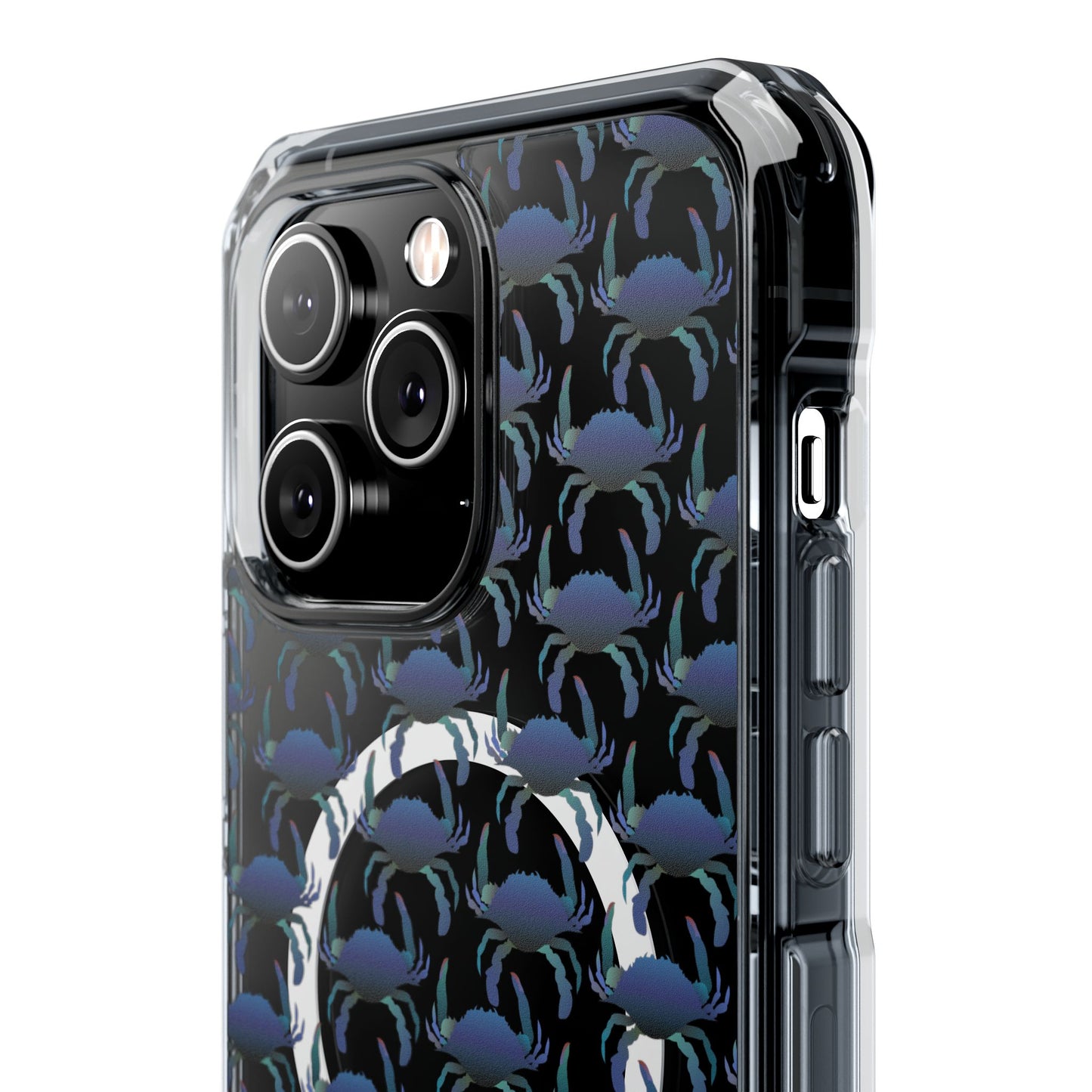 Bushels of Fun Magnetic Clear Impact Cases