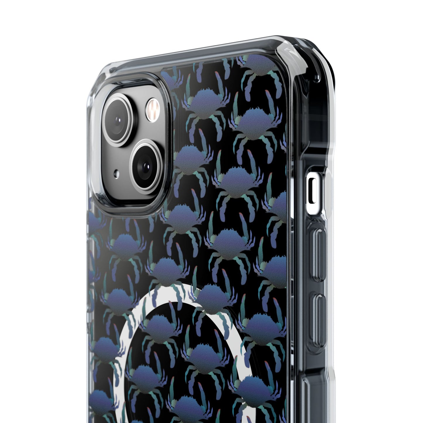 Bushels of Fun Magnetic Clear Impact Cases
