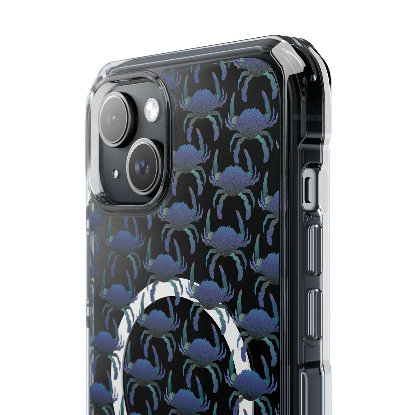 Bushels of Fun Magnetic Clear Impact Cases