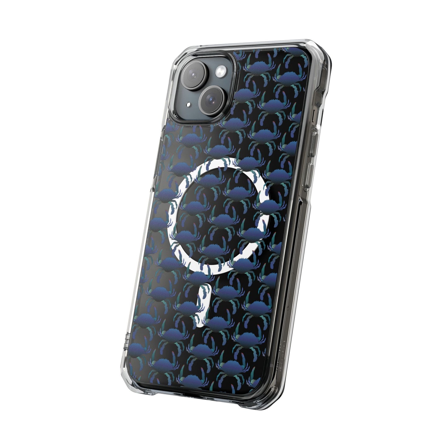 Bushels of Fun Magnetic Clear Impact Cases