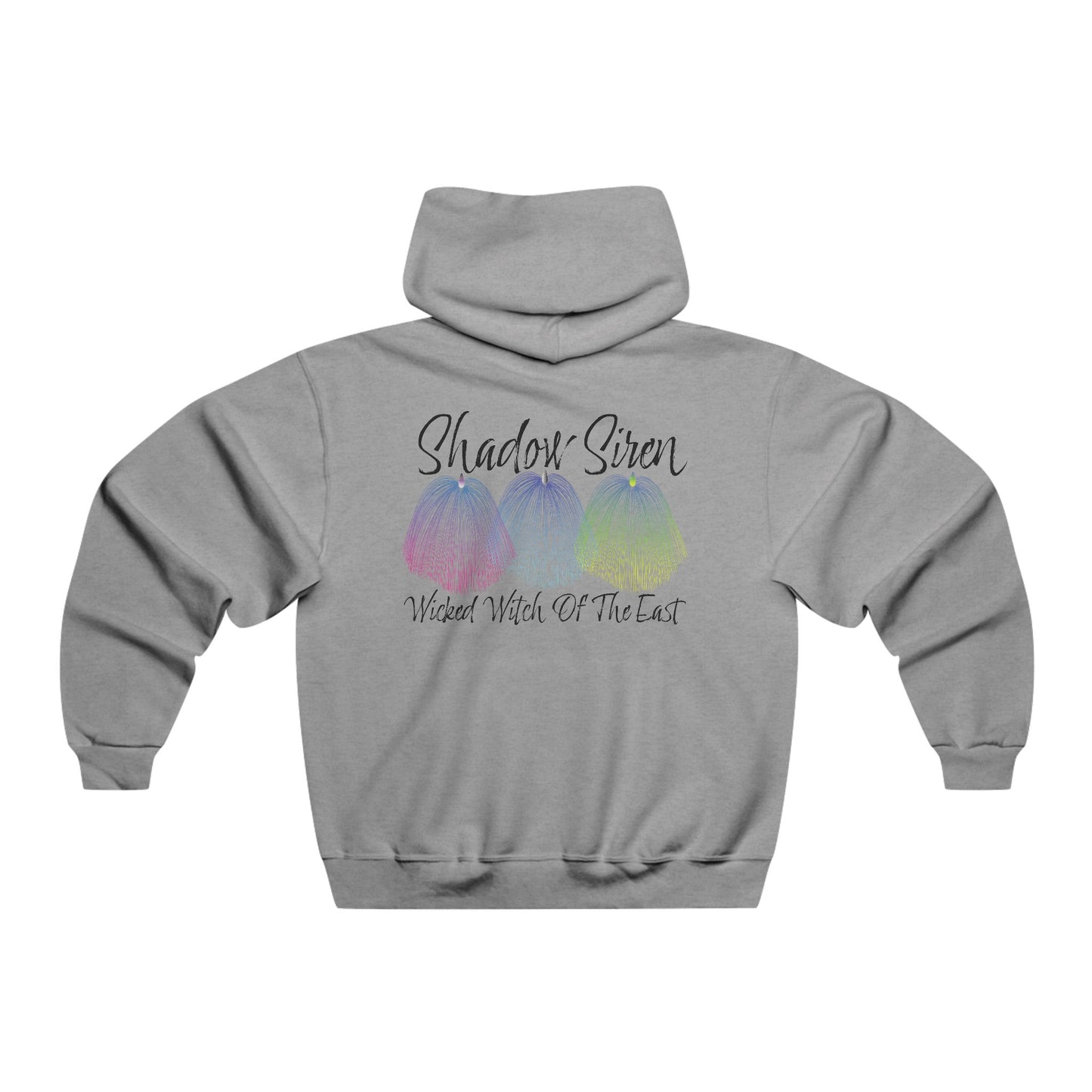Wicked Witch of the East Hooded Sweatshirt