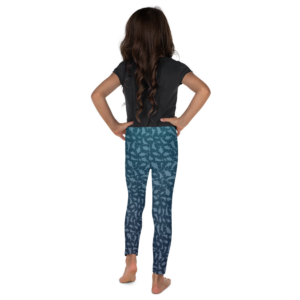 Jilly Kid's Leggings