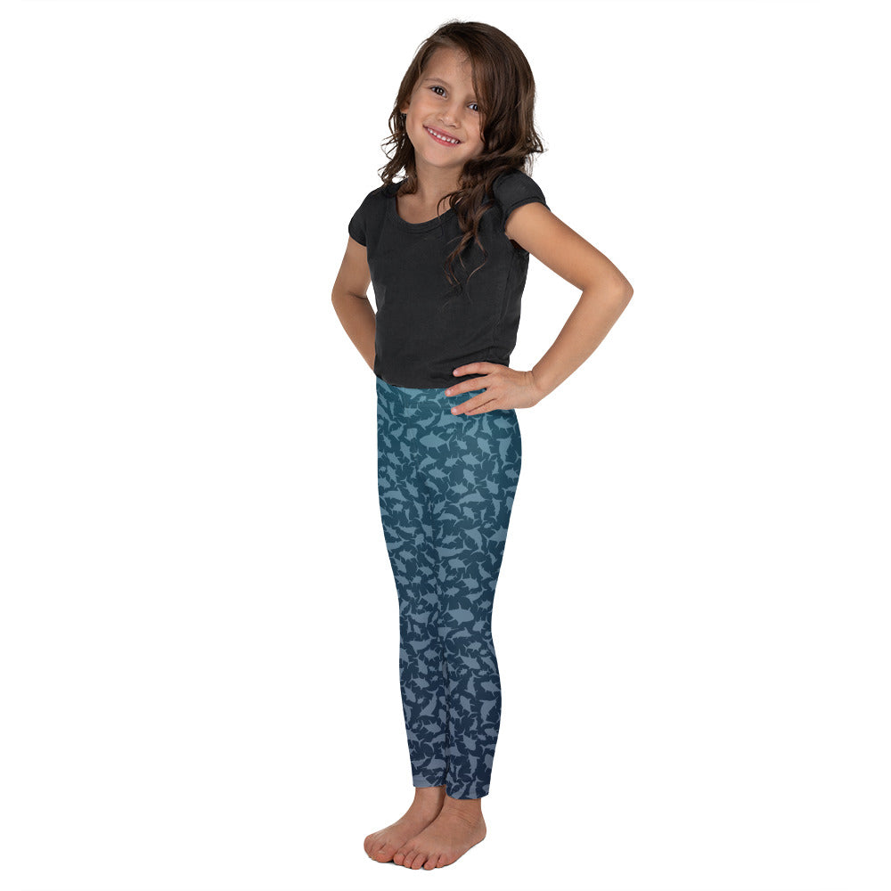 Jilly Kid's Leggings