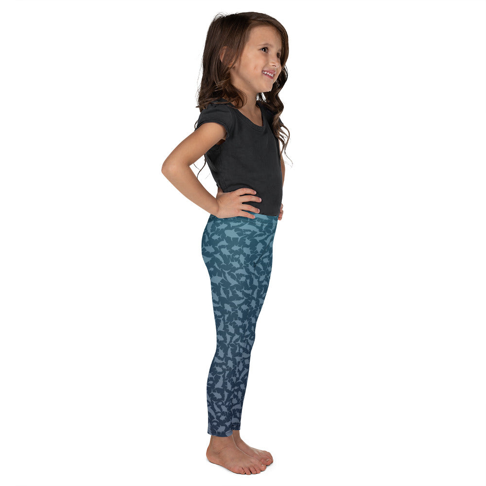 Jilly Kid's Leggings