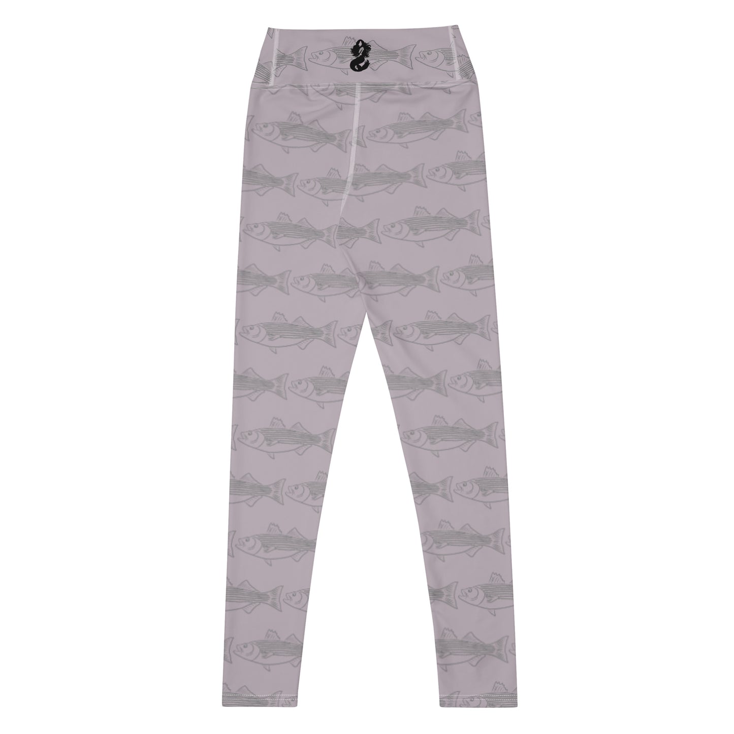 Bayroom Blitz Yoga Leggings