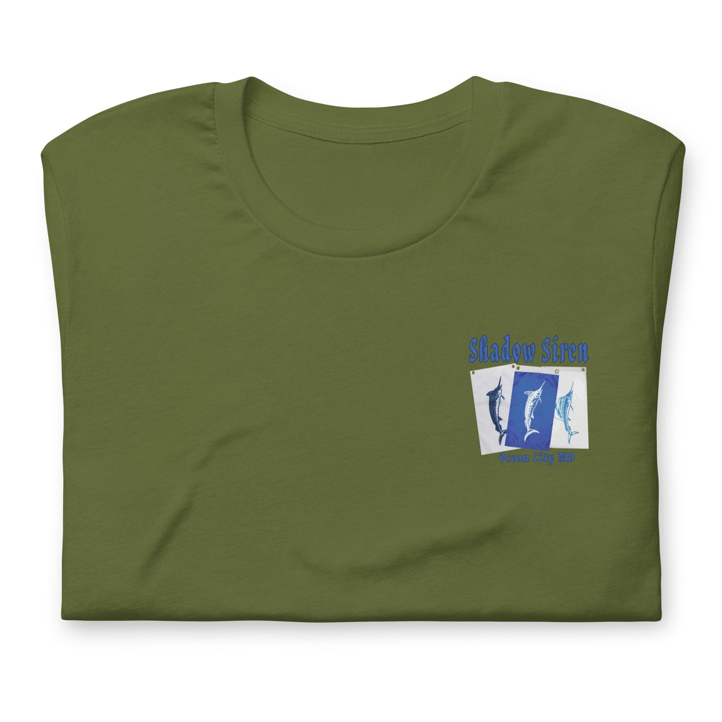But did you die Unisex t-shirt