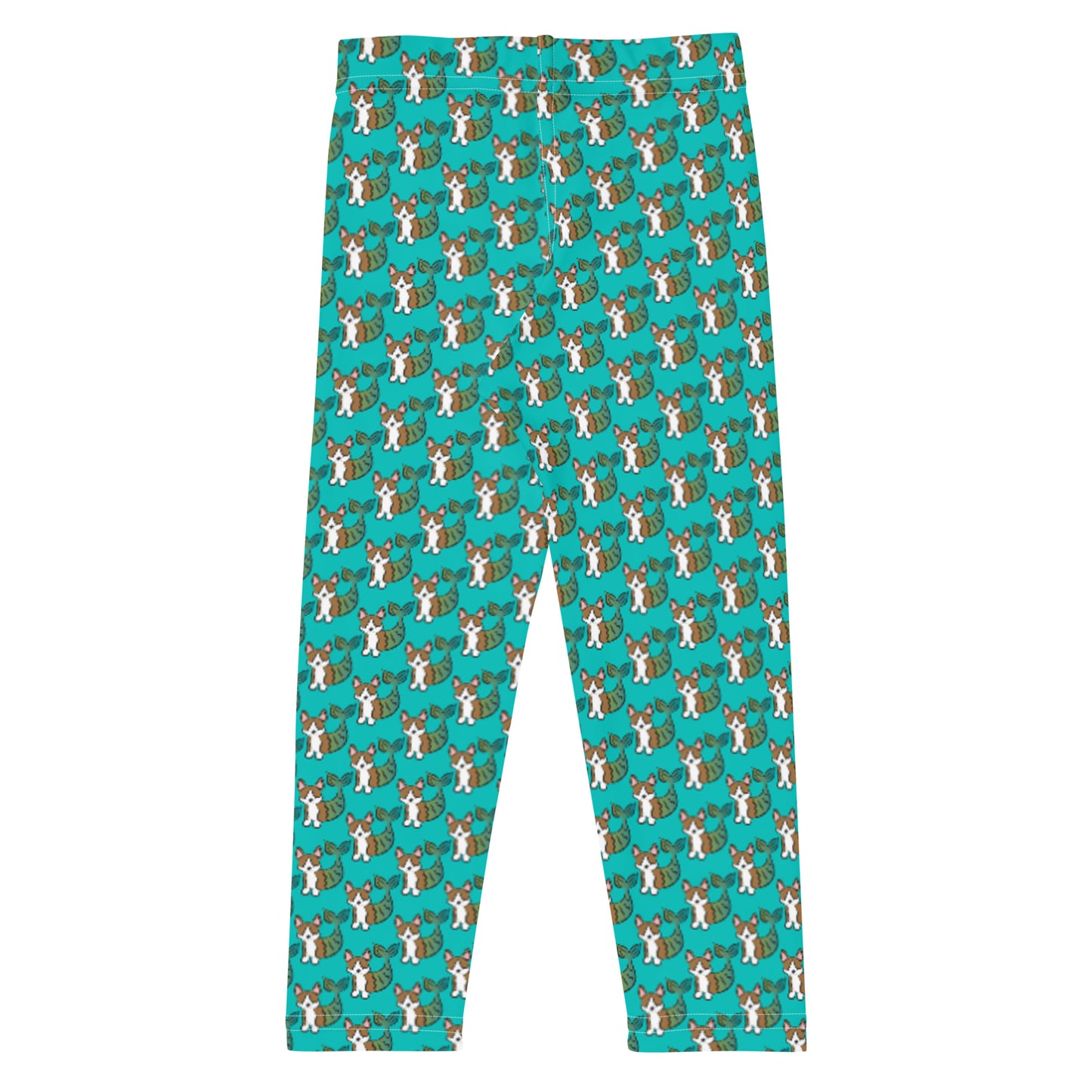 Mergie Kid's Leggings