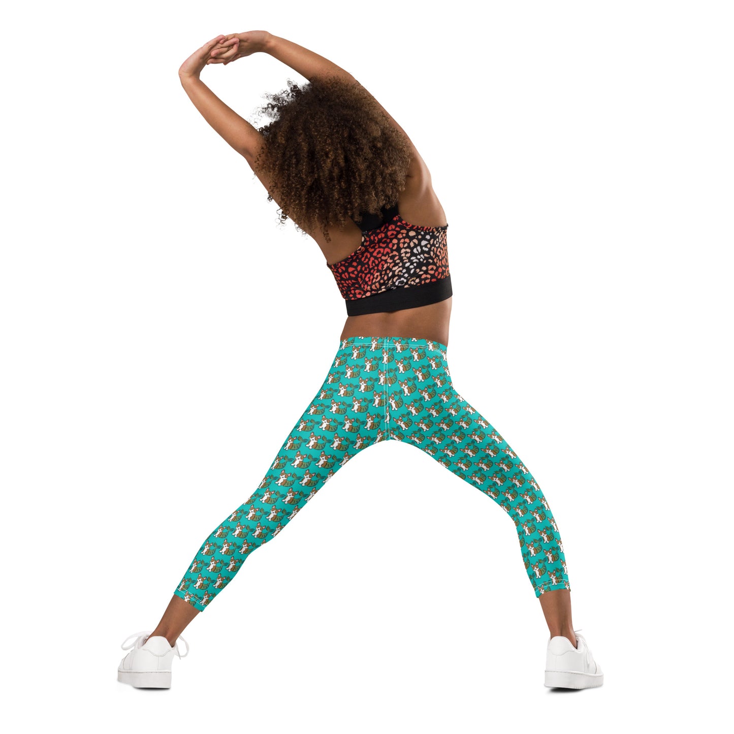 Mergie Kid's Leggings