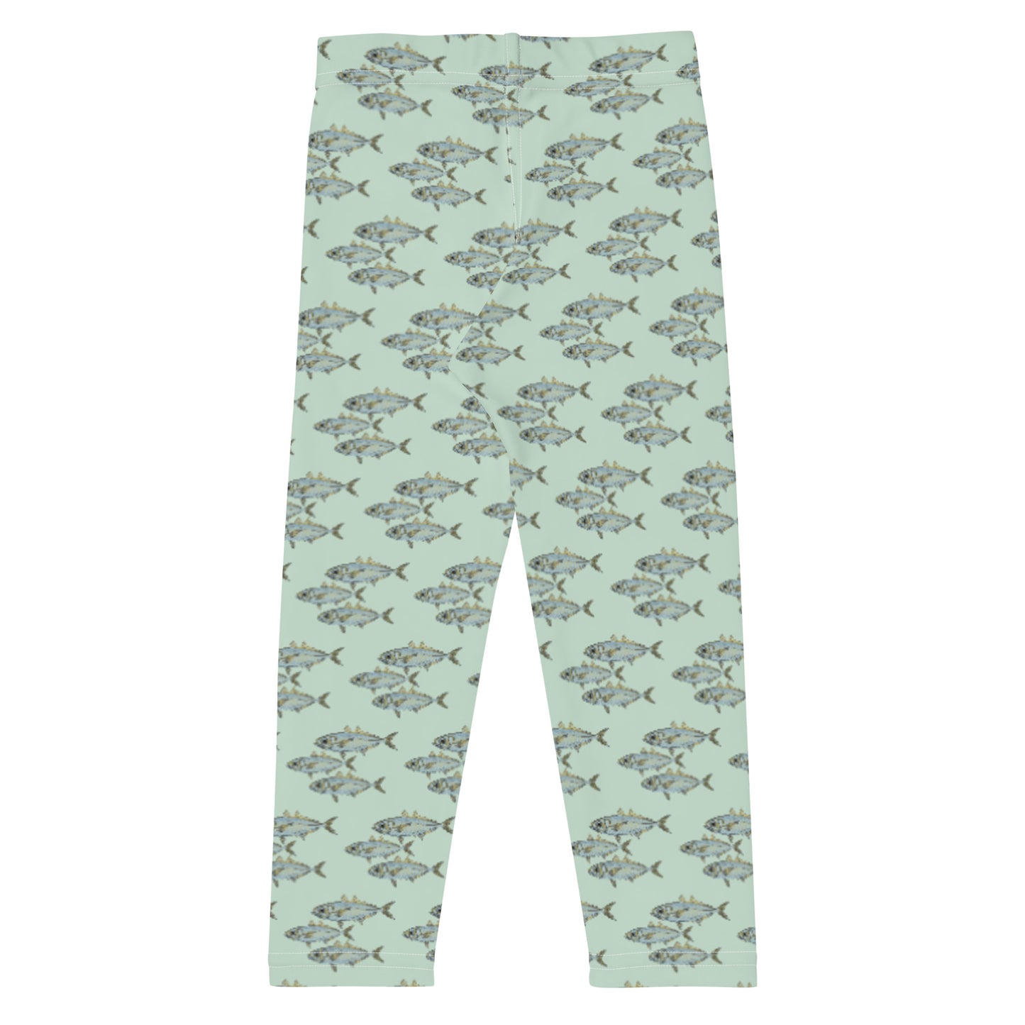 Goggle eyed Kid's Leggings