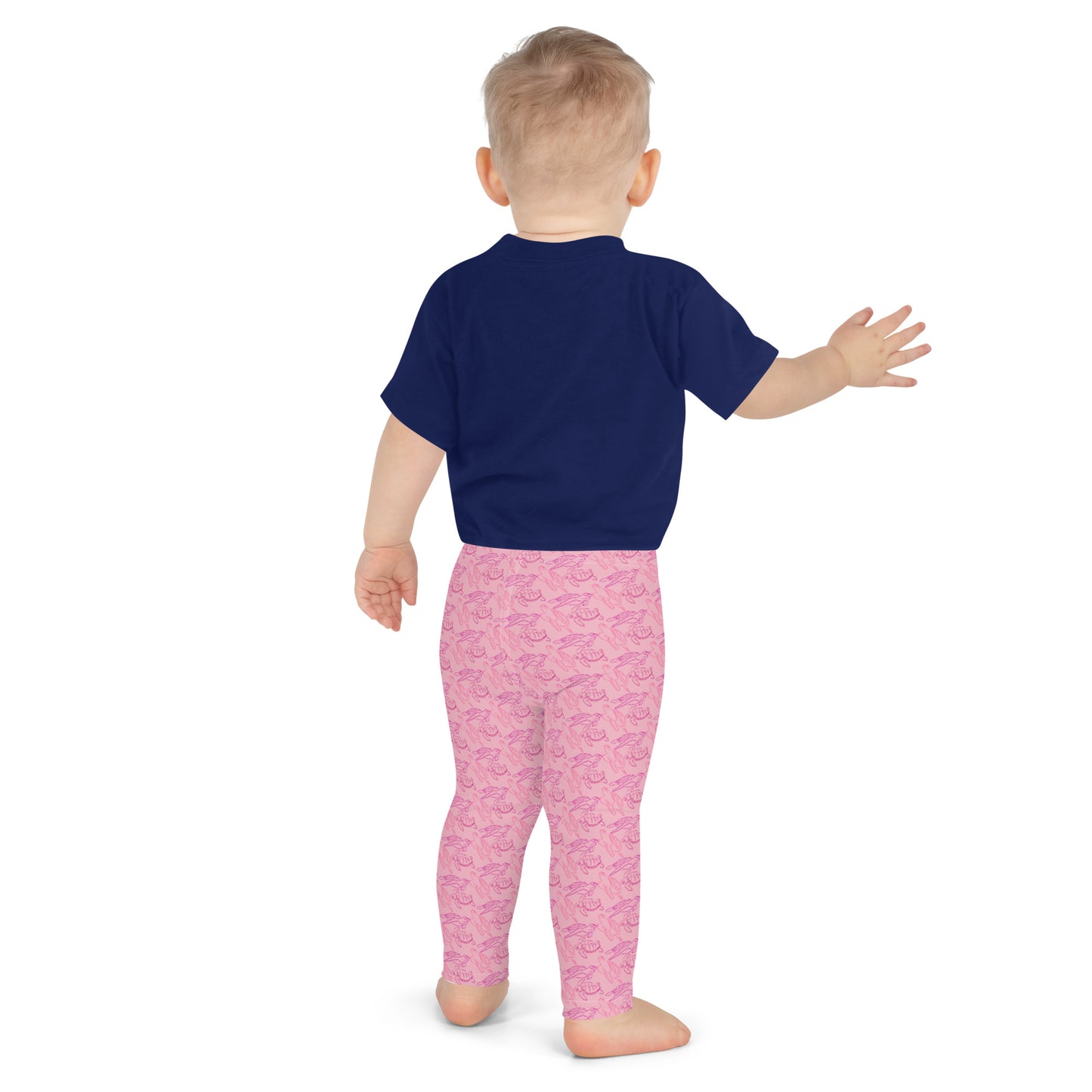 EAC Kid's Leggings