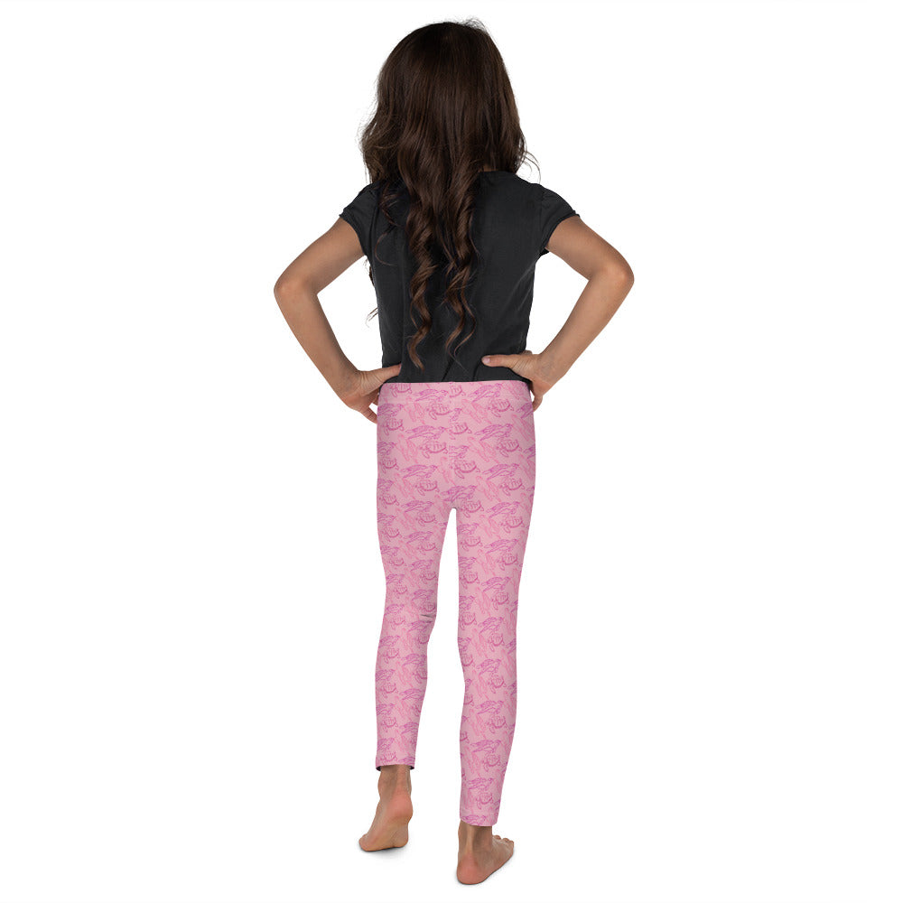 EAC Kid's Leggings