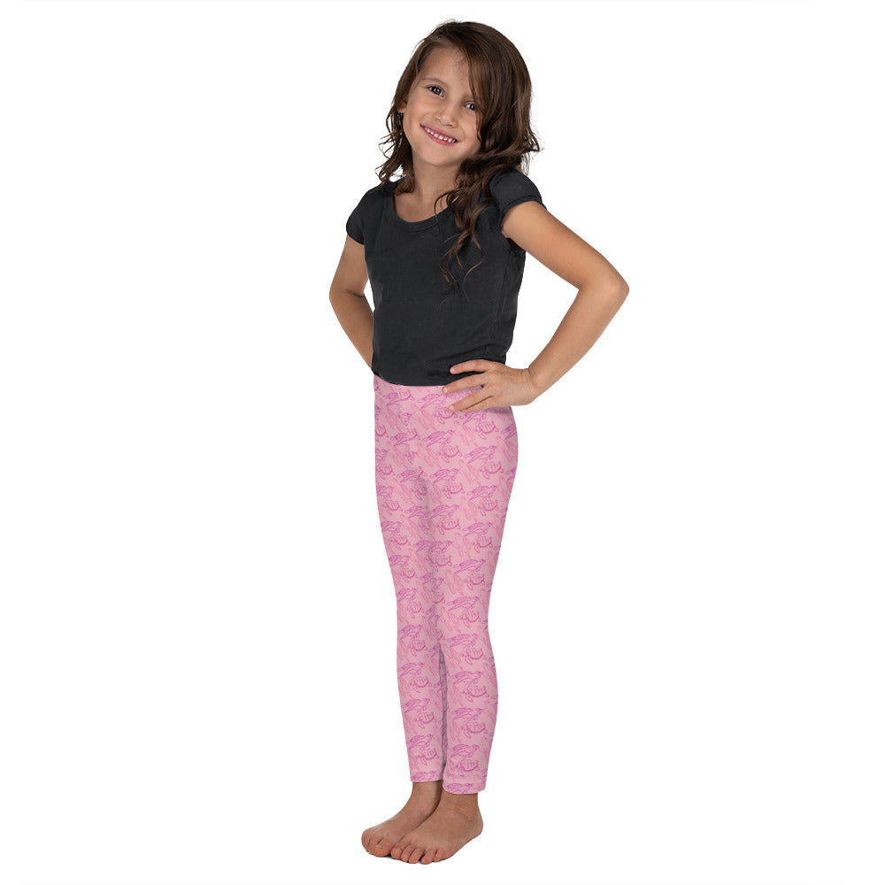 EAC Kid's Leggings