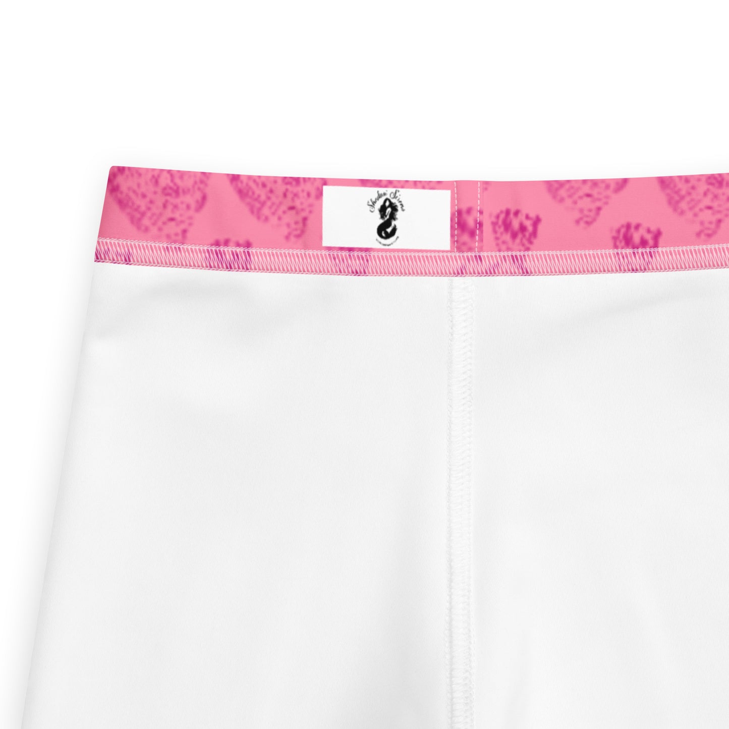 Flat Bottom Girls straight Up Kid's Leggings