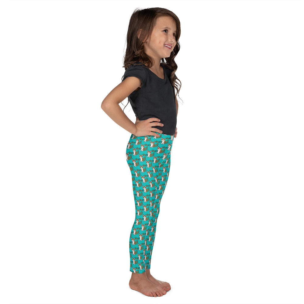Mergie Kid's Leggings
