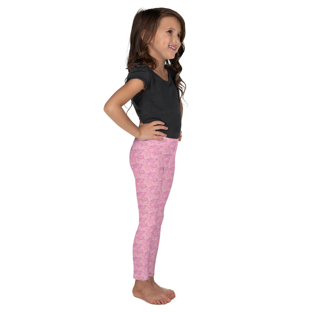 EAC Kid's Leggings