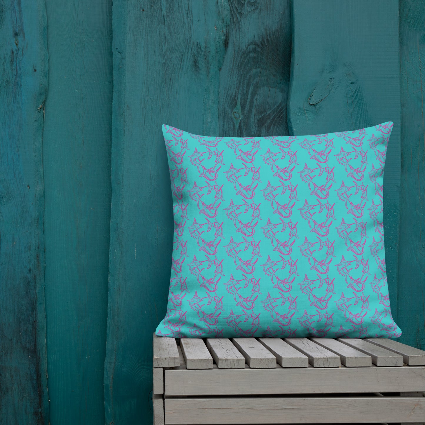 Grand Slam Premium Pillow