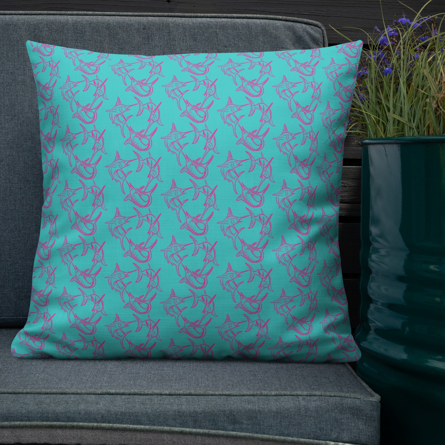 Grand Slam Premium Pillow
