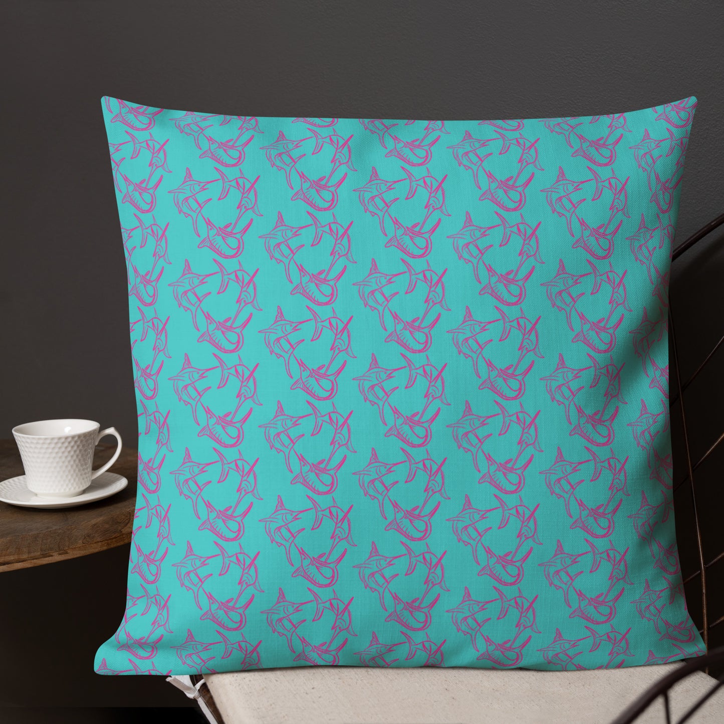 Grand Slam Premium Pillow