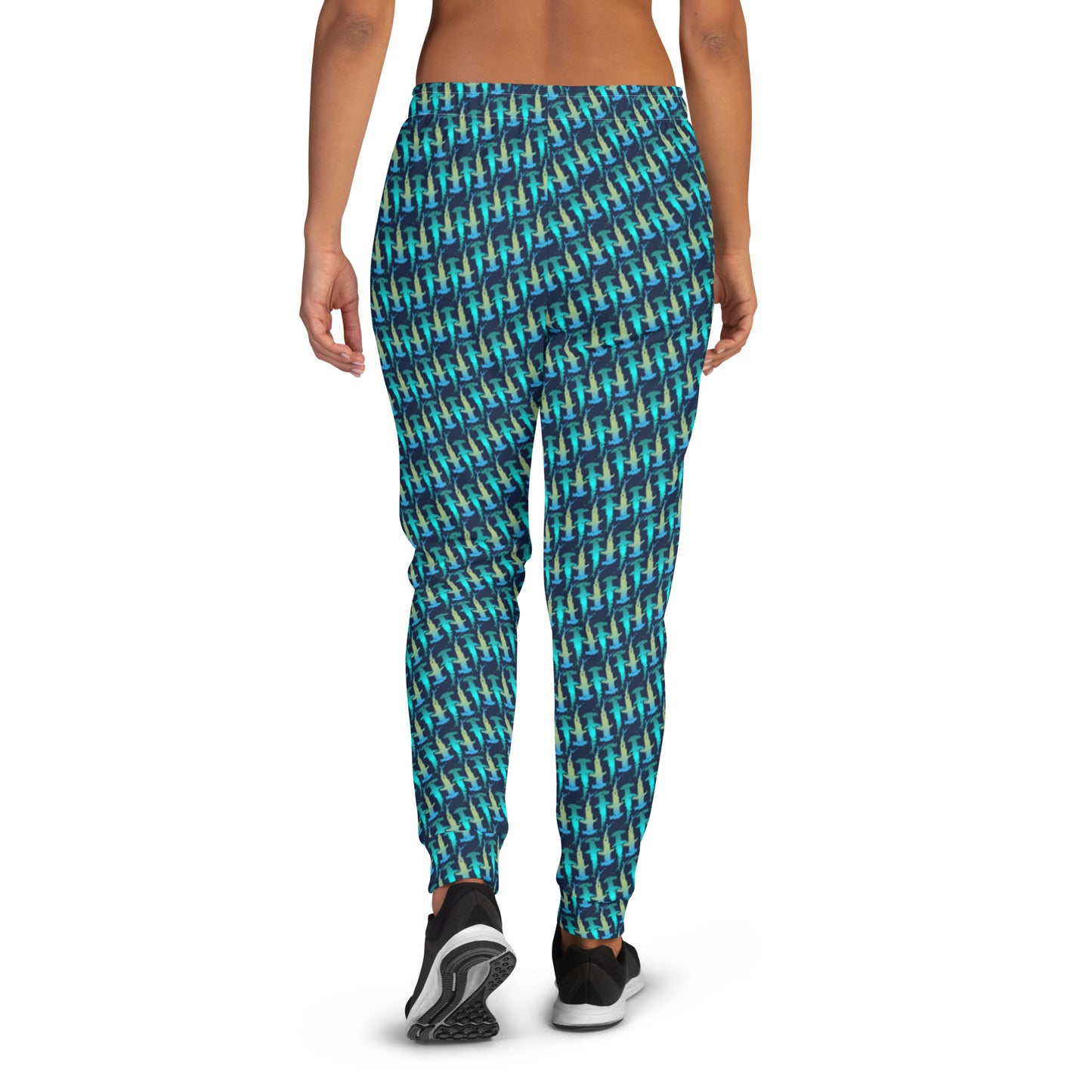Getting Hammered Women's Joggers