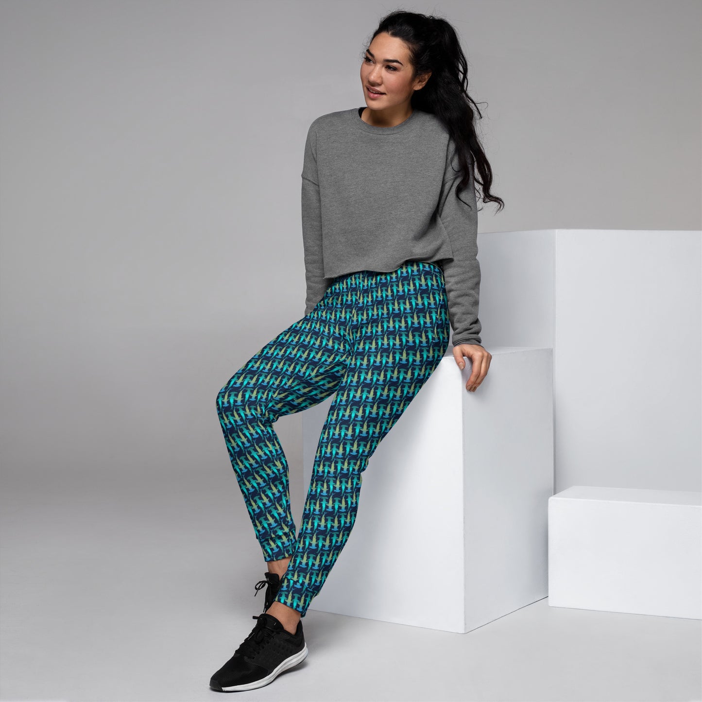 Getting Hammered Women's Joggers