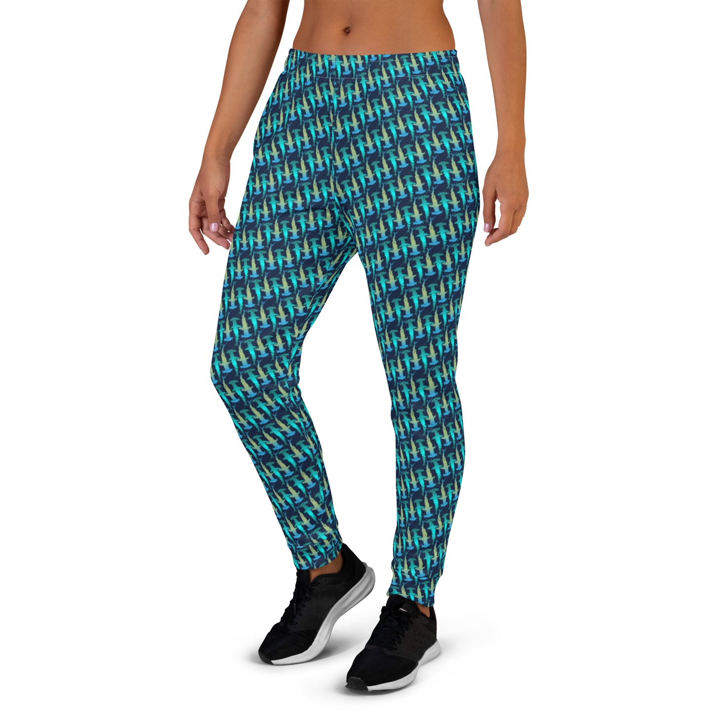 Getting Hammered Women's Joggers