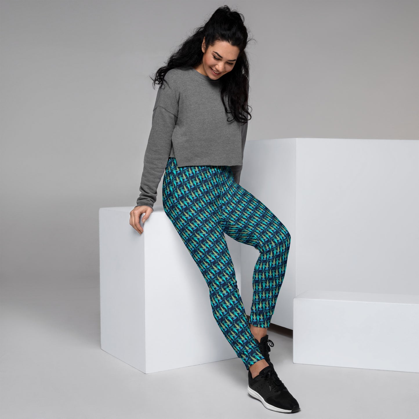 Getting Hammered Women's Joggers