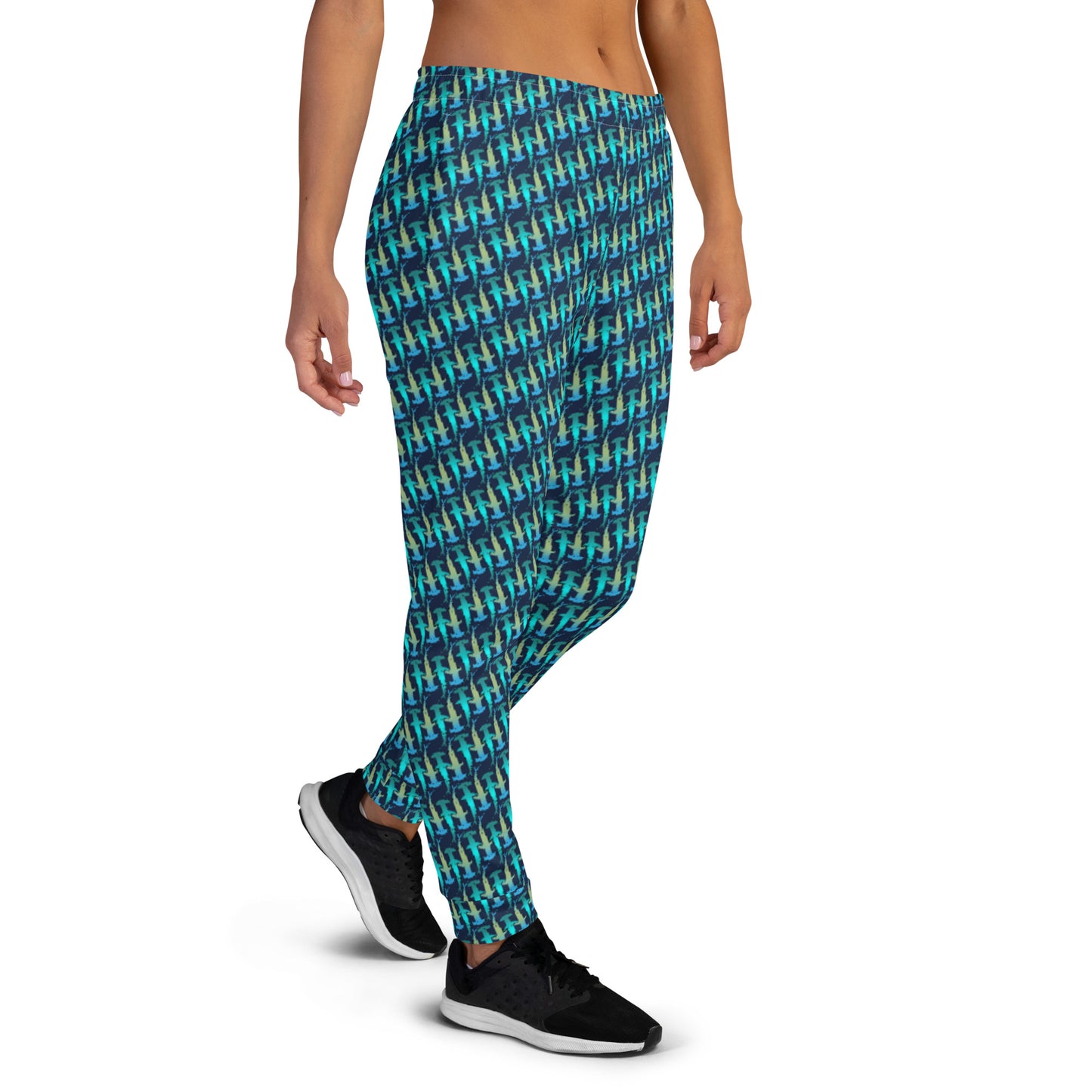 Getting Hammered Women's Joggers