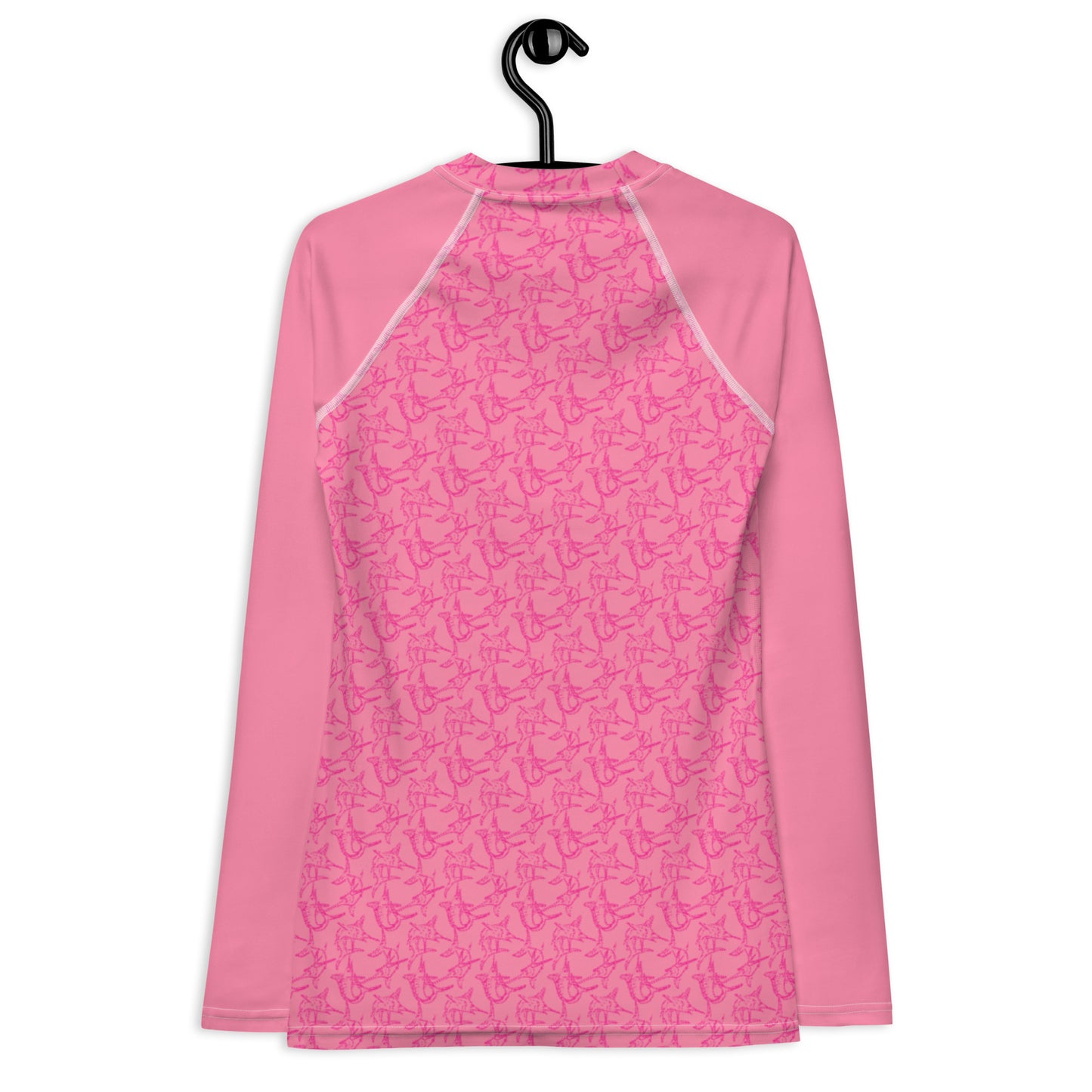 Grand Slam Women's Rash Guard