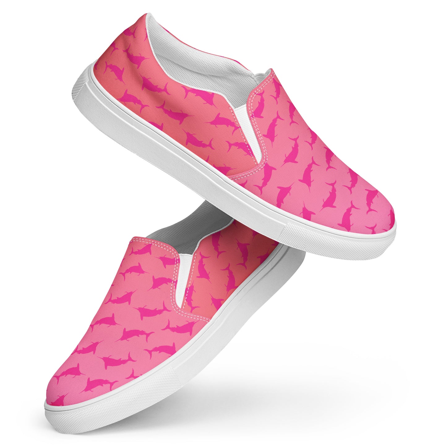CL Fancy Men’s slip-on canvas shoes