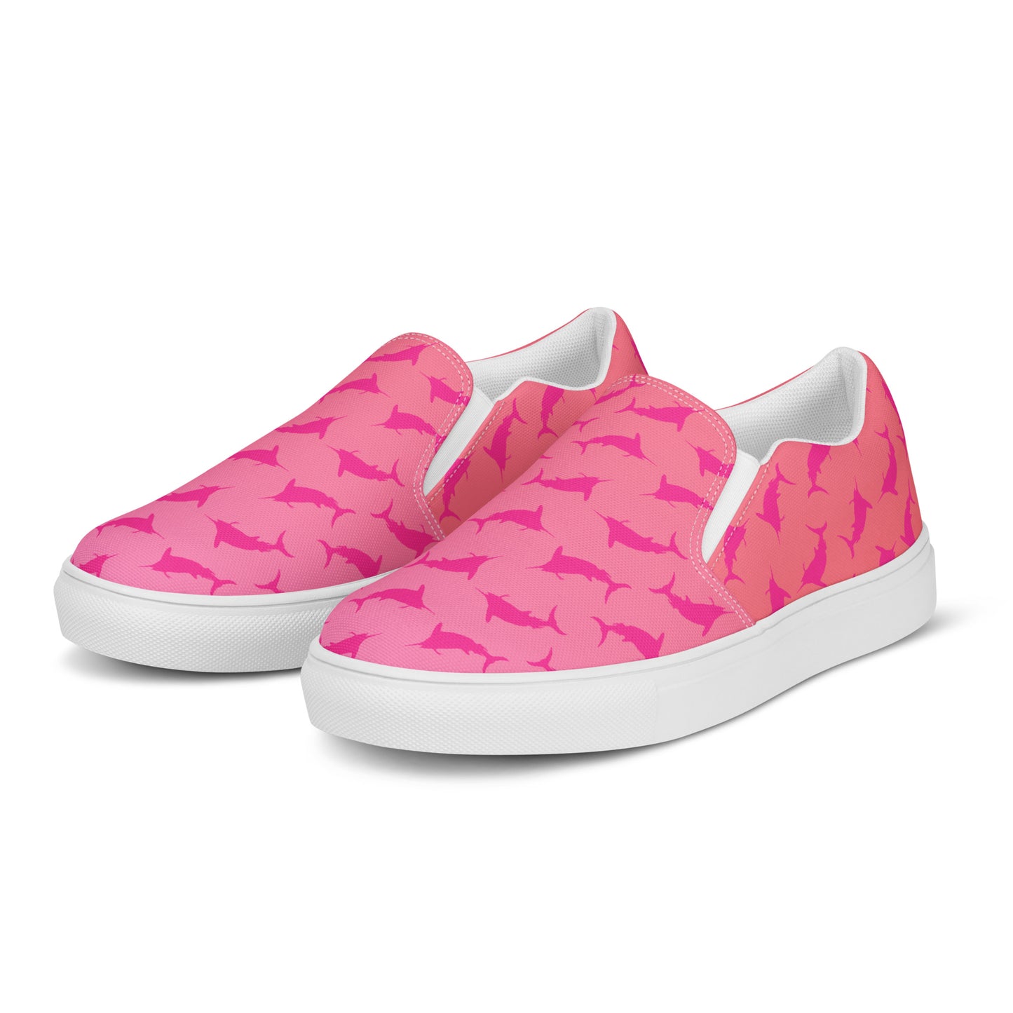 CL Fancy Men’s slip-on canvas shoes