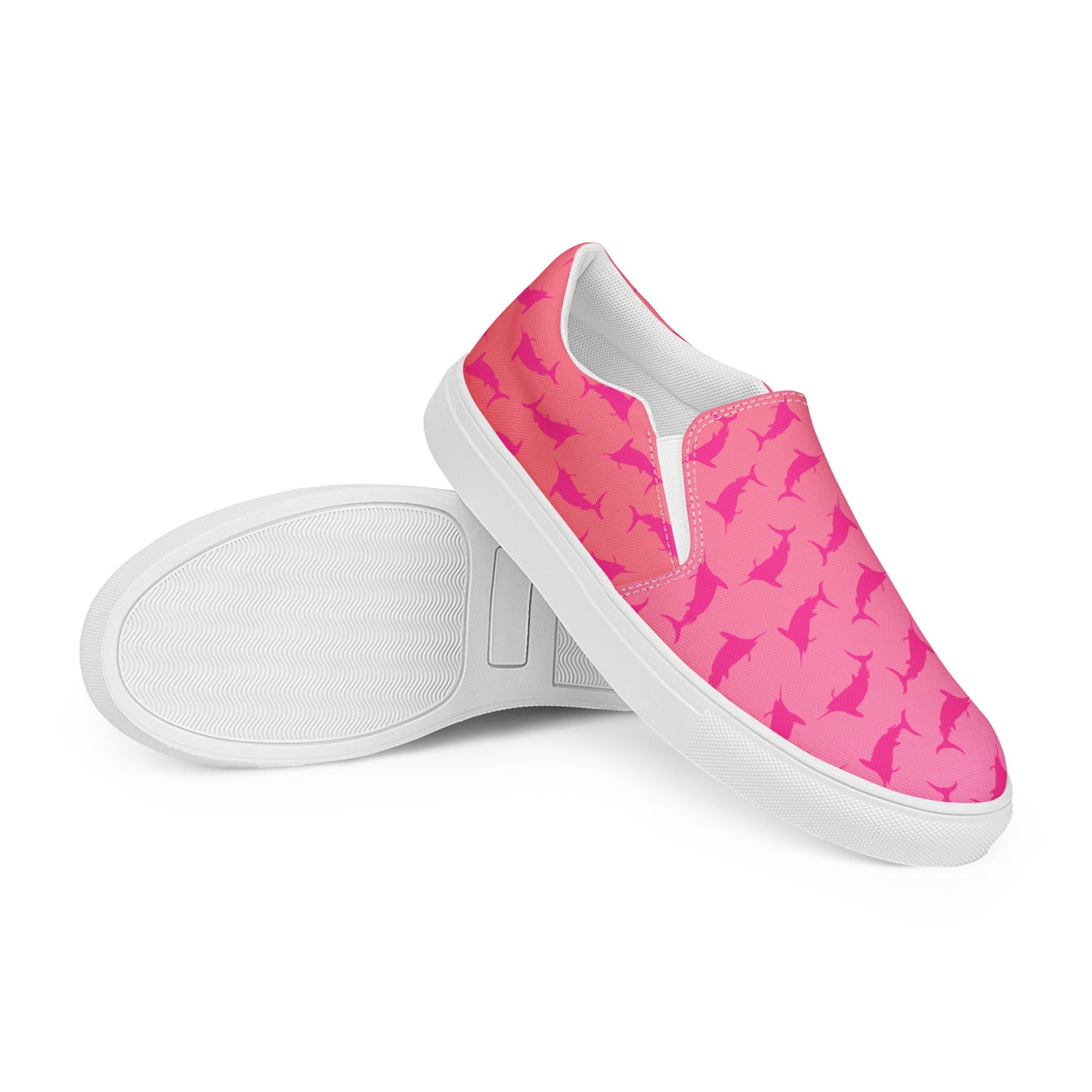 CL Fancy Men’s slip-on canvas shoes