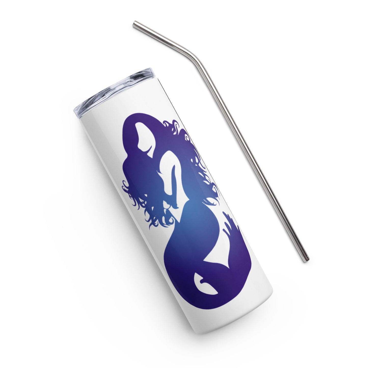 Double Sirena Stainless steel tumbler