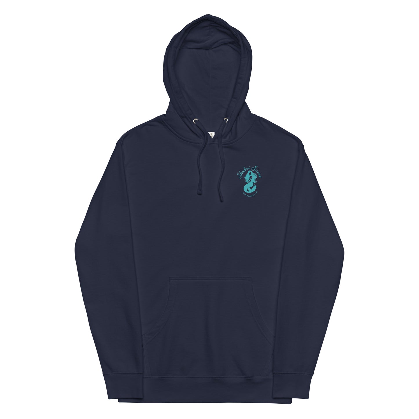 All The Pretty Girls Unisex midweight hoodie