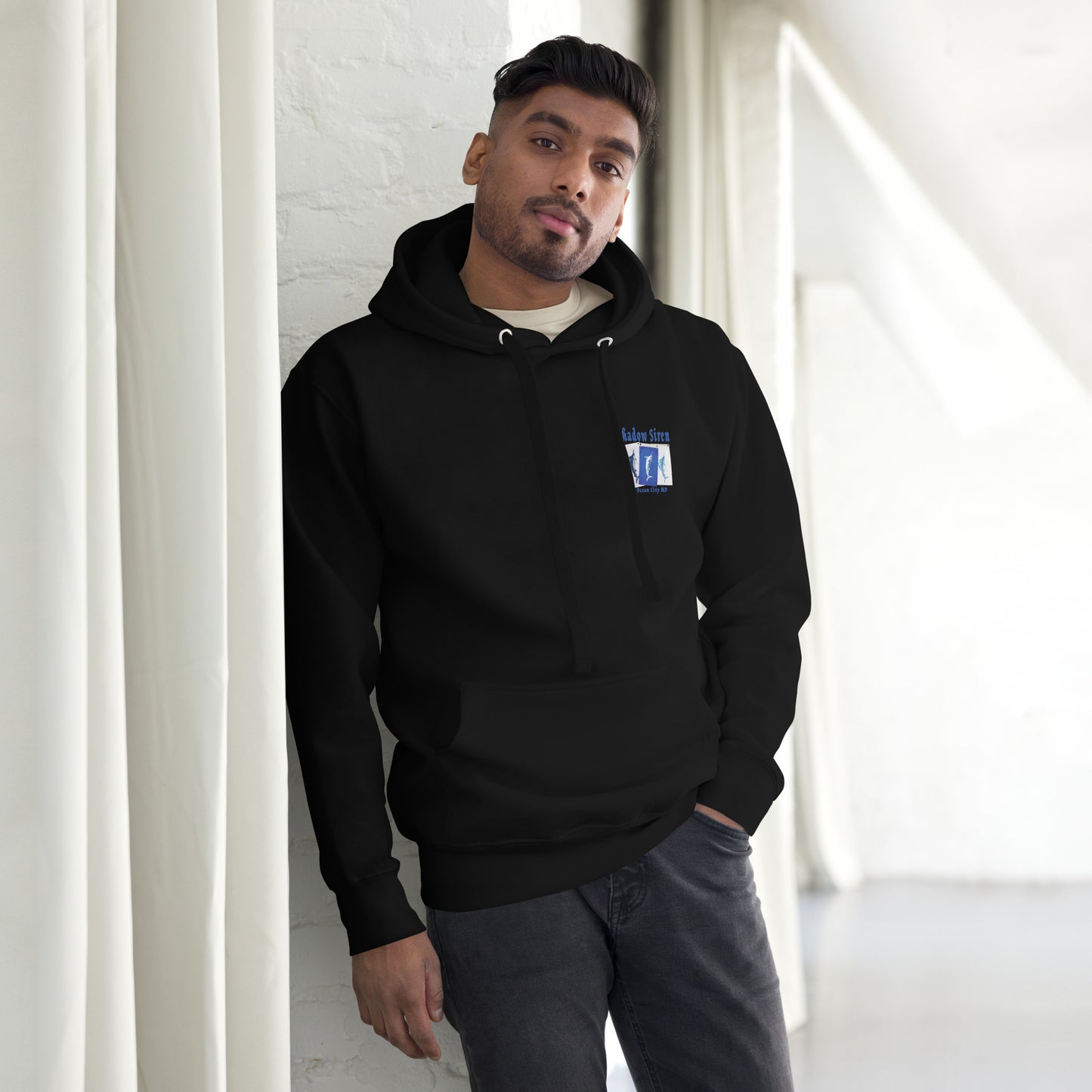 But Did You Die? Unisex Hoodie