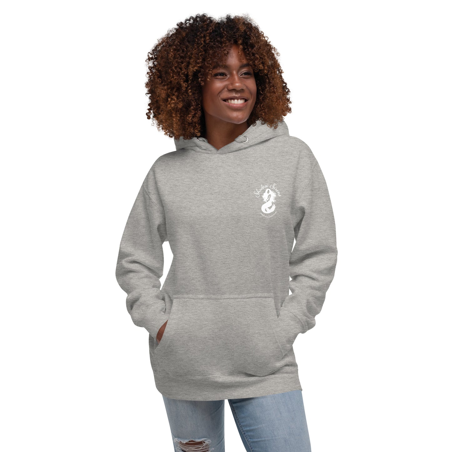 Lured by Danger Unisex Hoodie