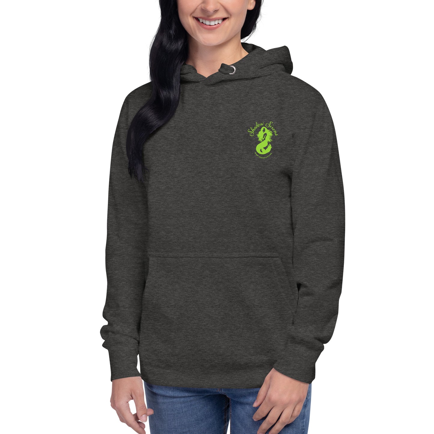 Lucky Day Unisex Hoodie