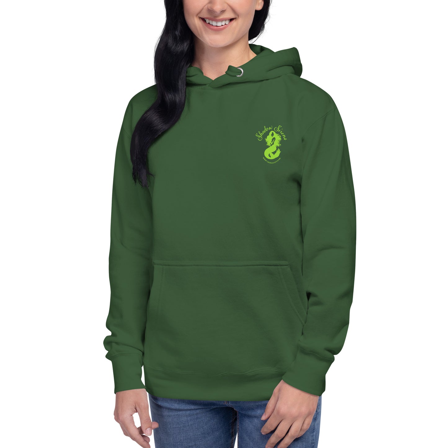 Lucky Day Unisex Hoodie