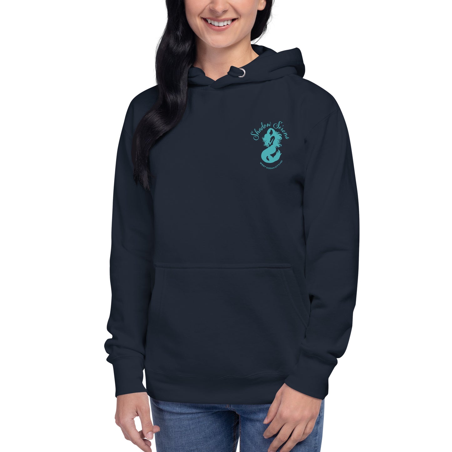 That’s Not My Name Unisex Hoodie