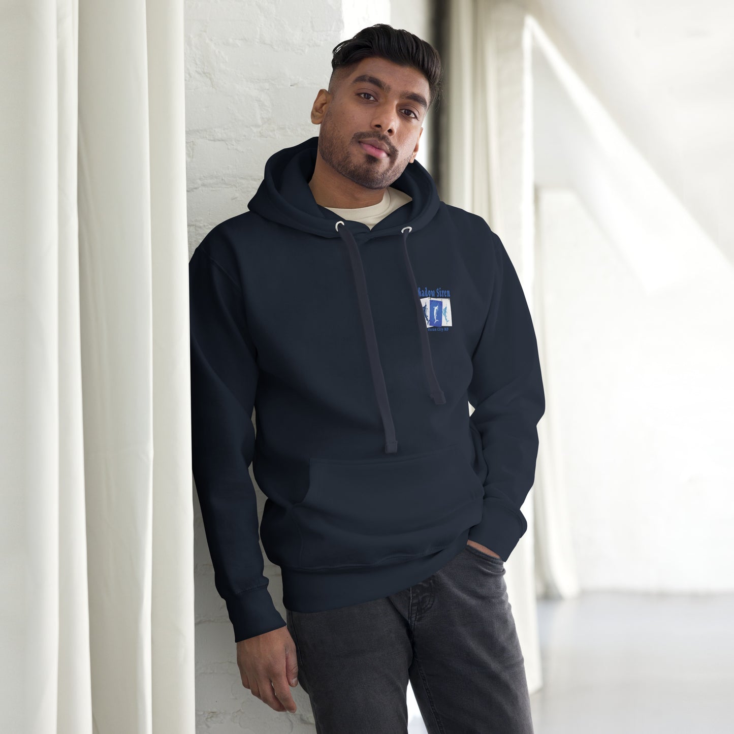 But Did You Die? Unisex Hoodie