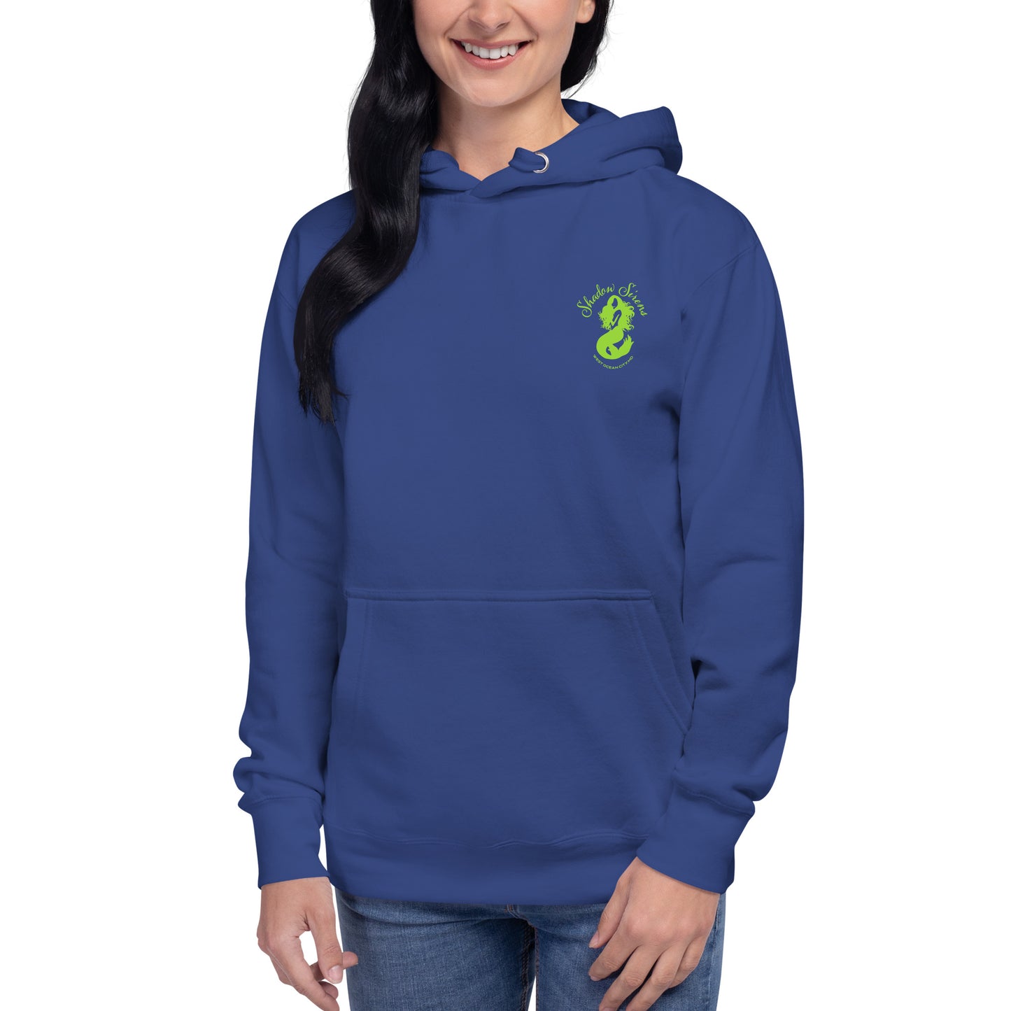 Lucky Day Unisex Hoodie