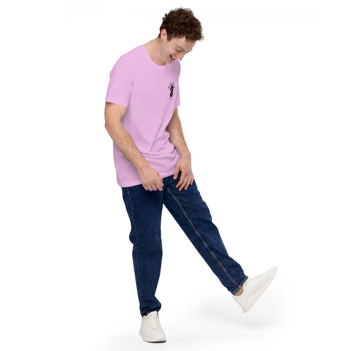 Bunch of boobies Unisex t-shirt