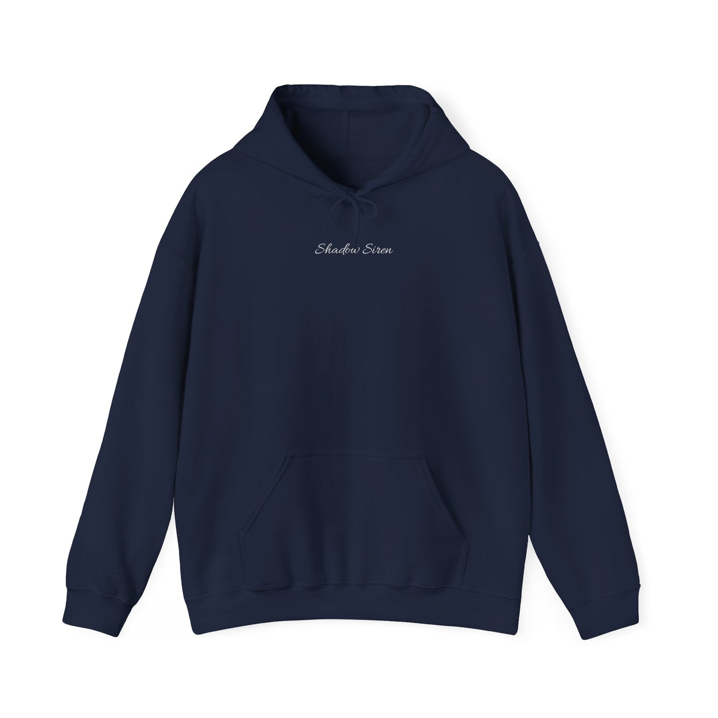 Mermaid Ivy Graphic Hoodie — a few of my favorite things