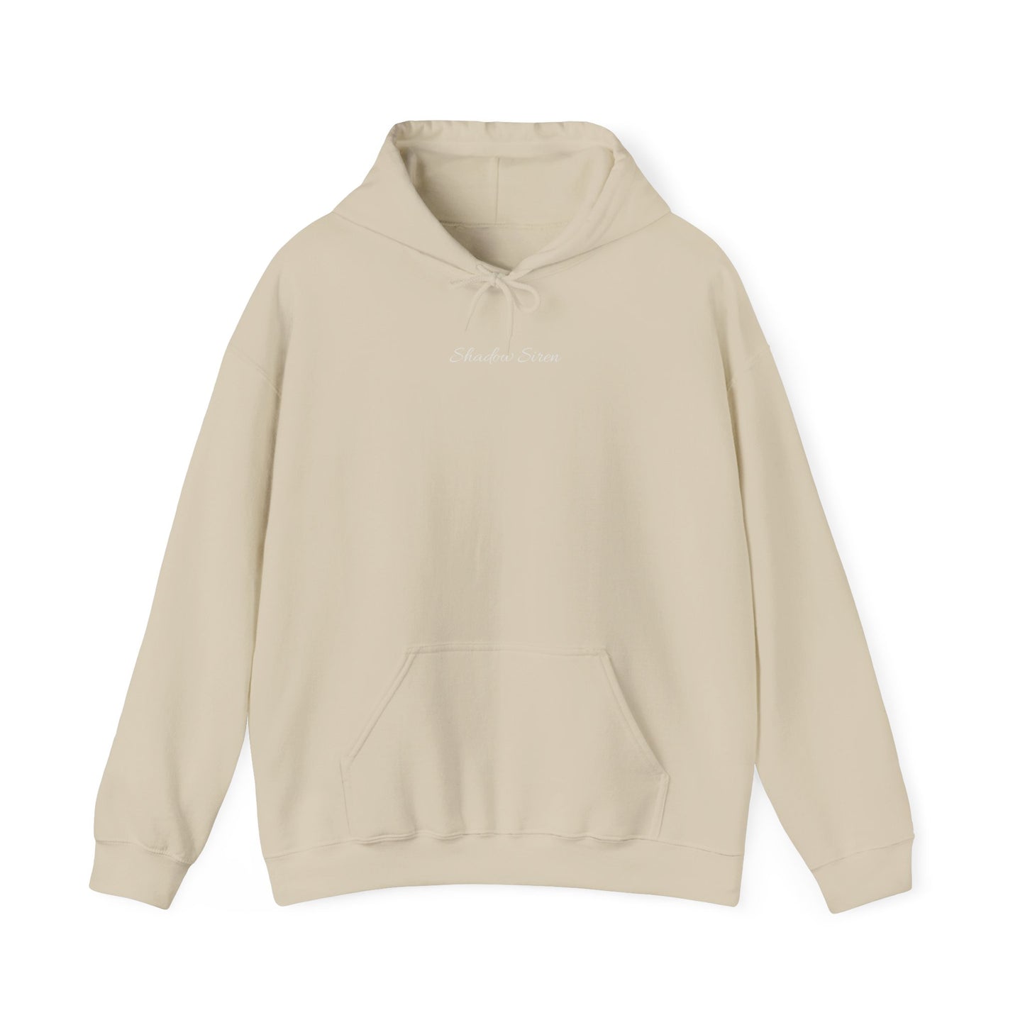 Mermaid Ivy Graphic Hoodie — a few of my favorite things