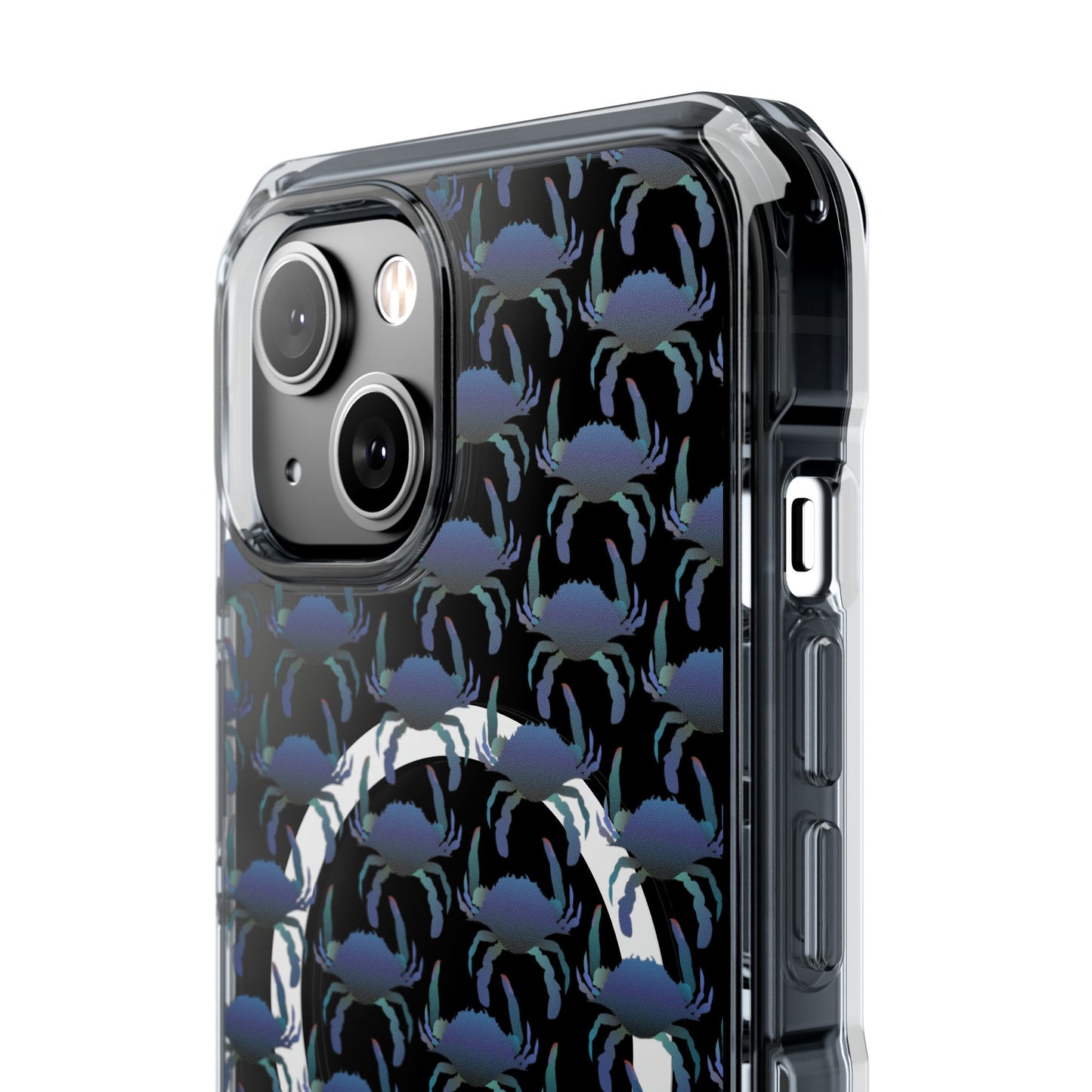 Bushels of Fun Magnetic Clear Impact Cases