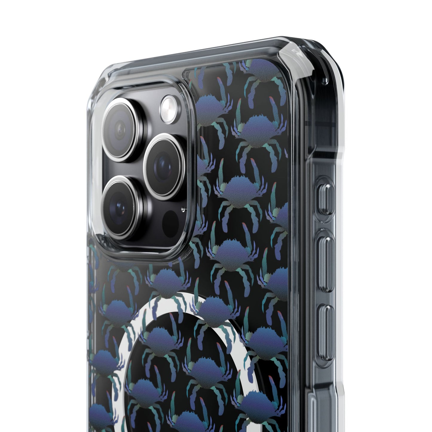 Bushels of Fun Magnetic Clear Impact Cases