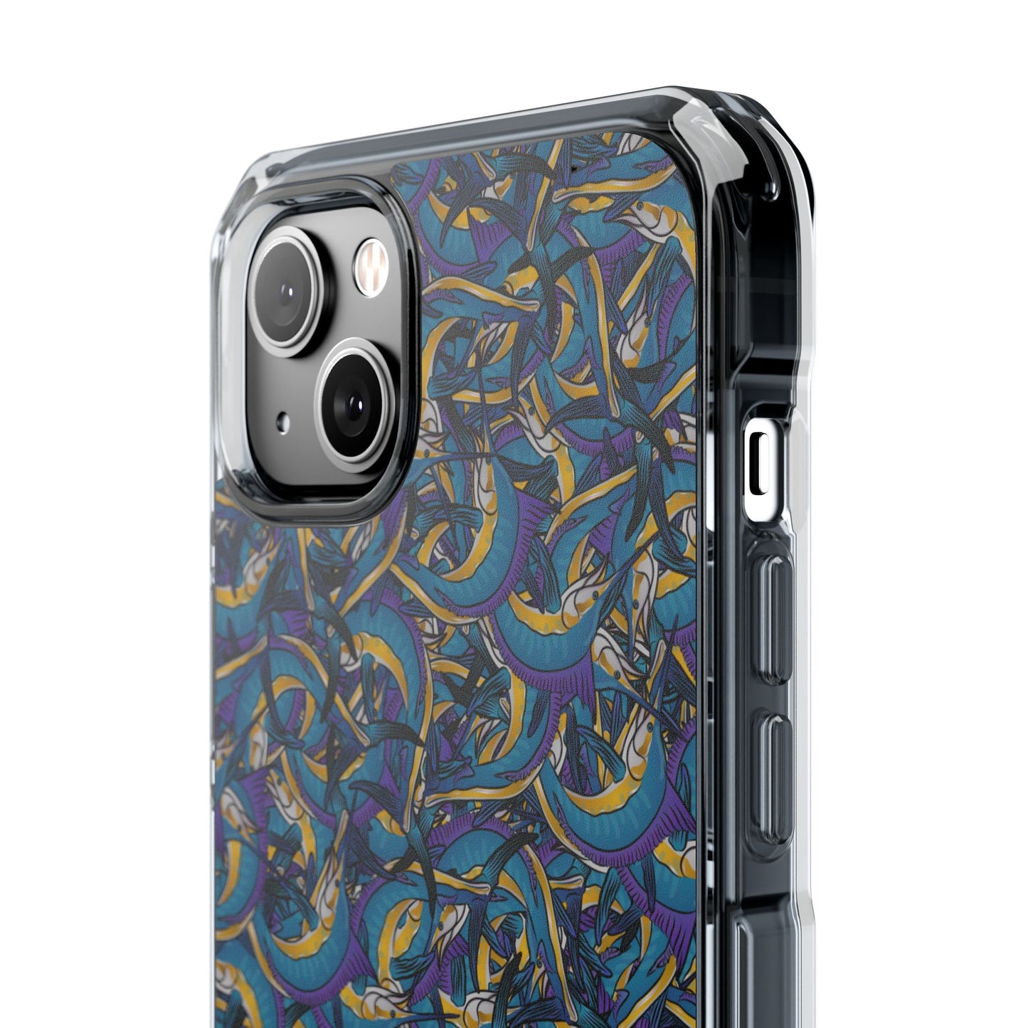 Copy of Copy of Magnetic Clear Impact Cases