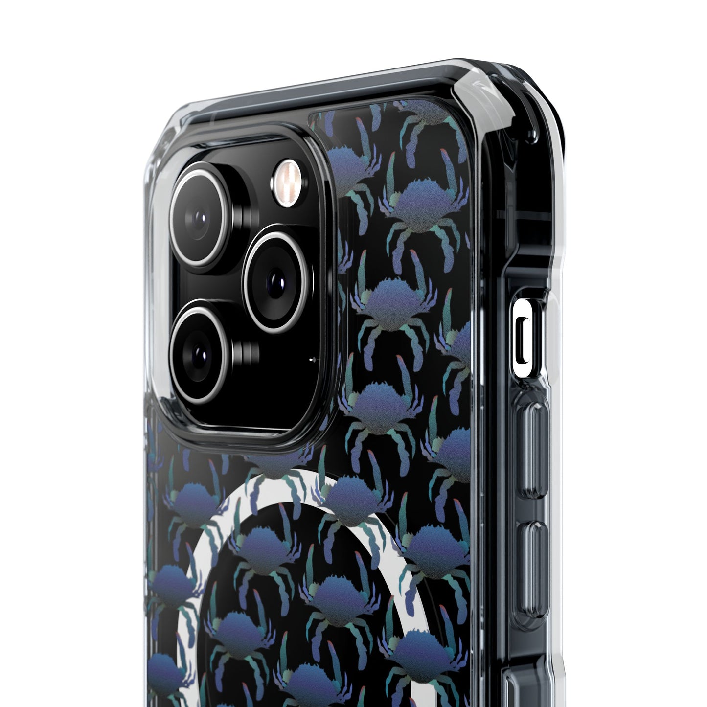 Bushels of Fun Magnetic Clear Impact Cases