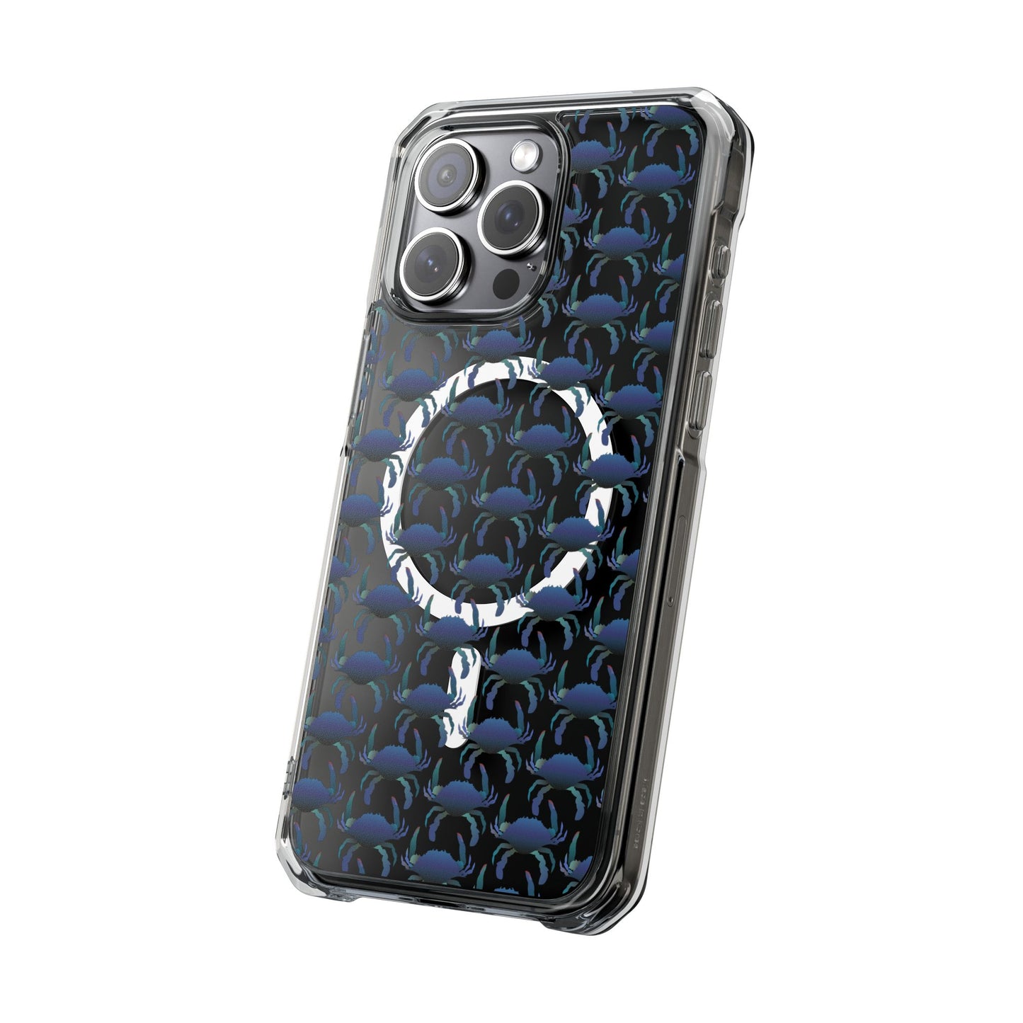 Bushels of Fun Magnetic Clear Impact Cases