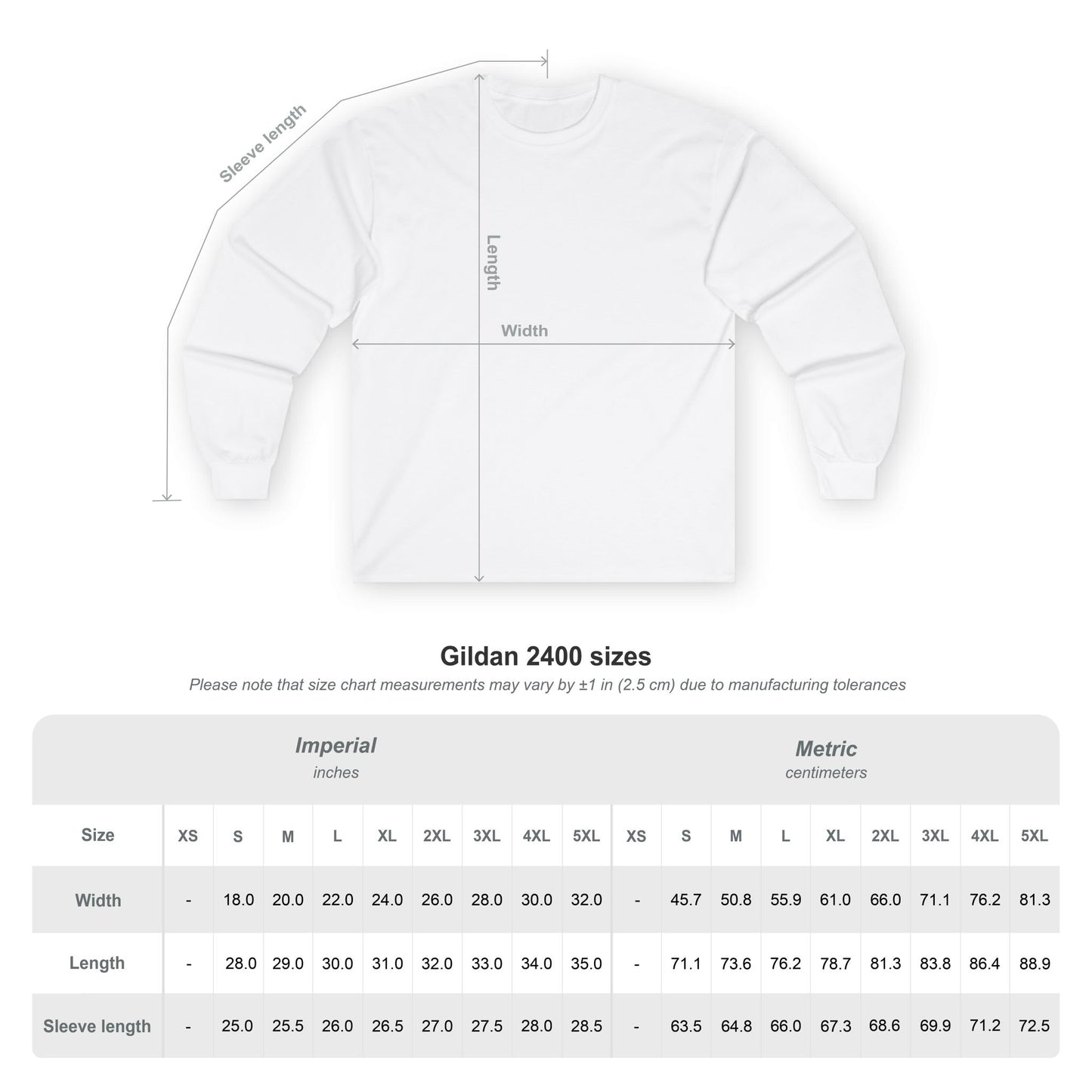 Lines In Billfish line art Long Sleeve Tee